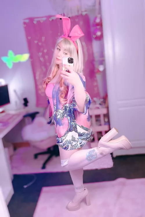 Let’s cuddle and play some cozy games