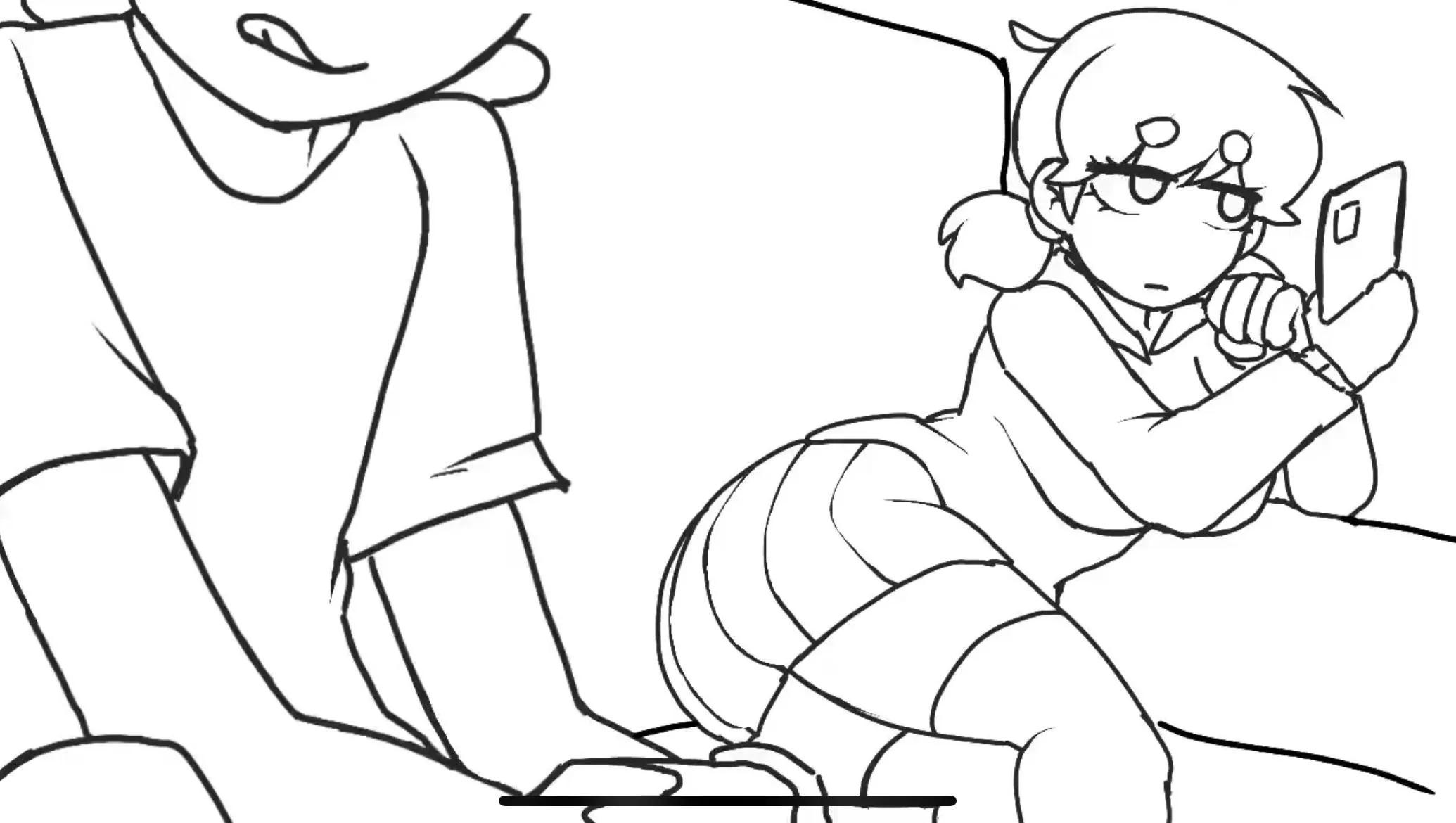 Looking for original vid pls