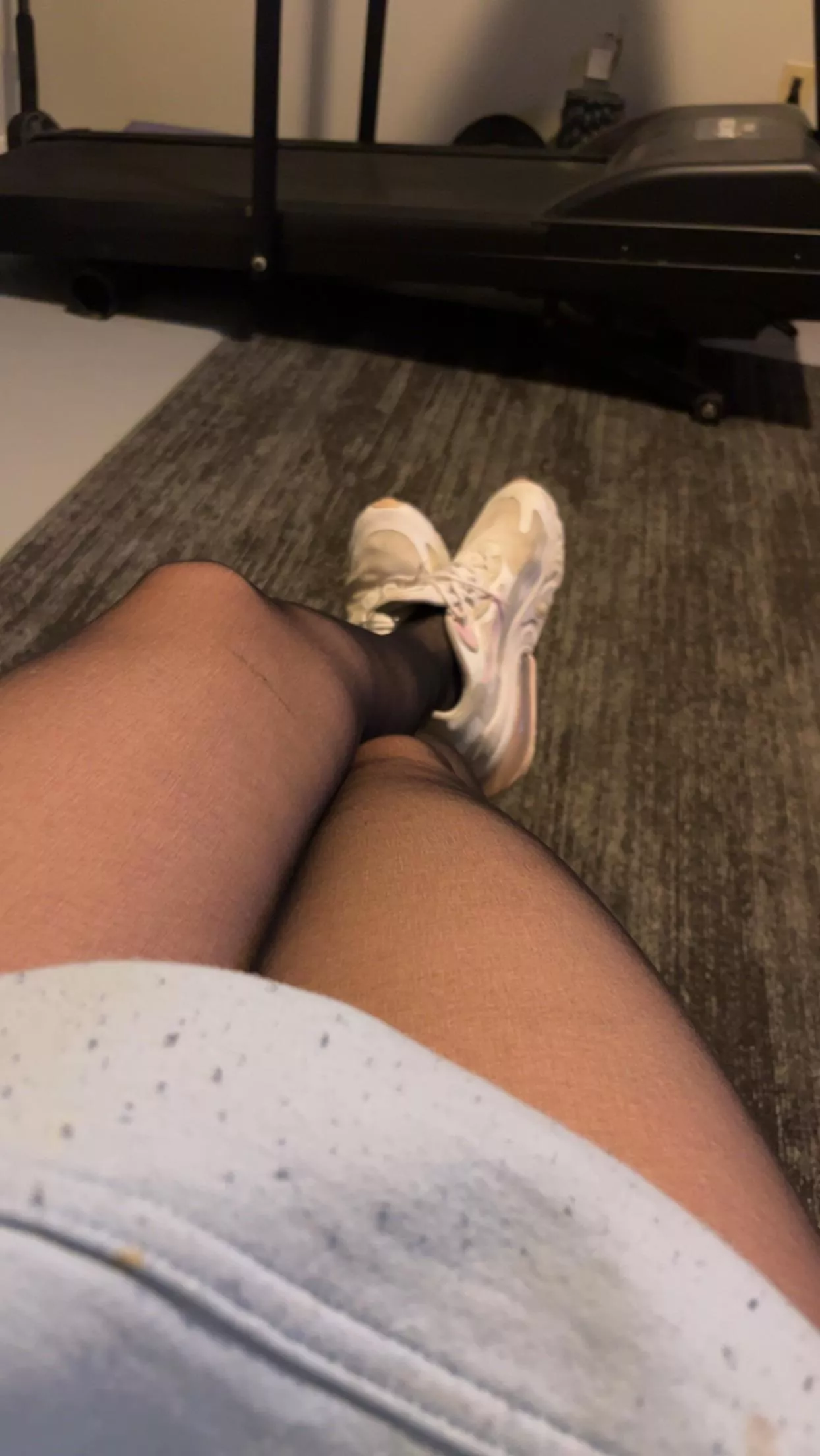 Love working out in them