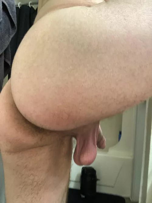 low hanging fruit 🍒