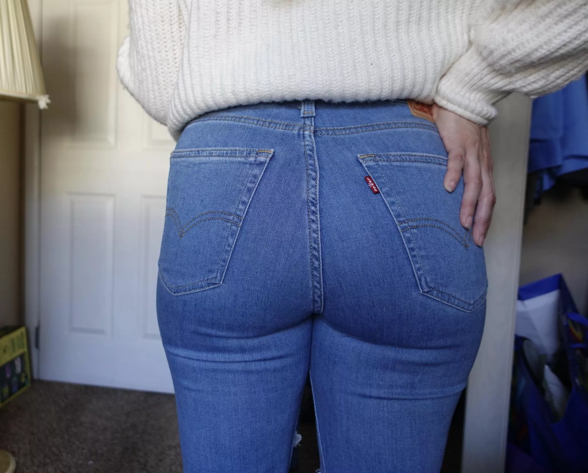 Married, but who cares