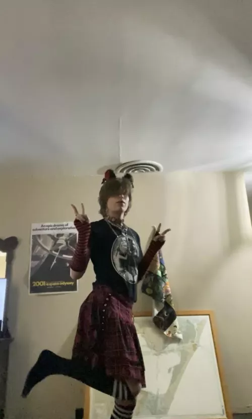 my final form, fear me (i am very scary)