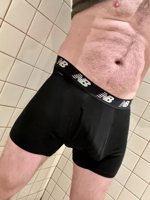 New Bulge.