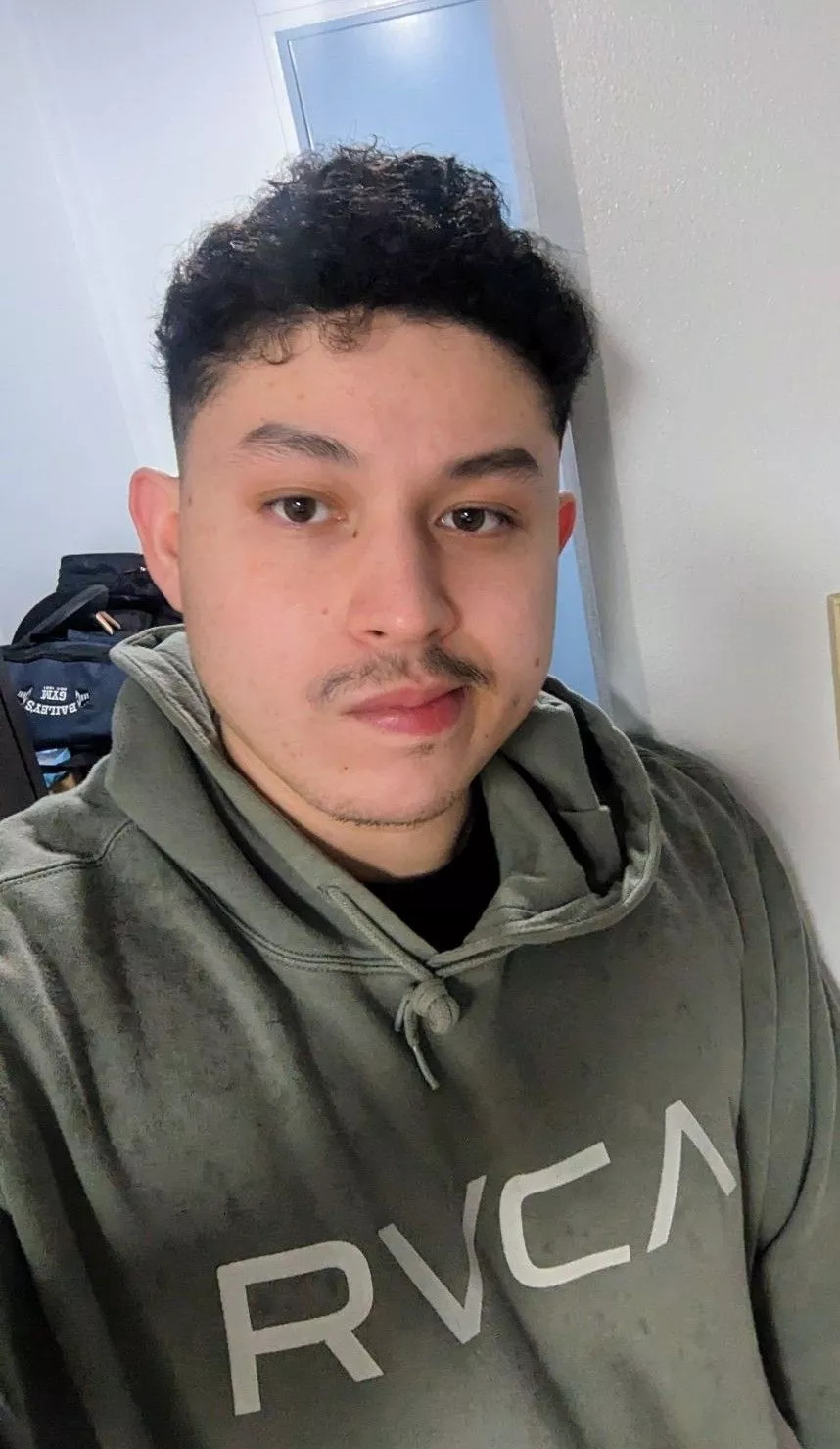 New haircut. Y'all feeling it? New haircut. Y'all feeling it?