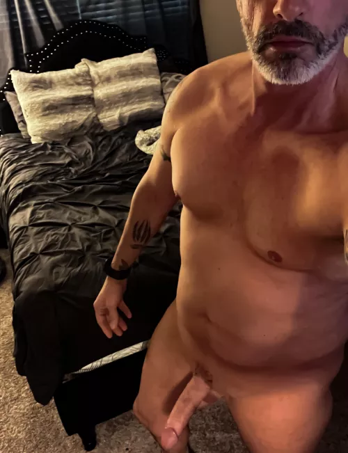 Ready to fill your hole