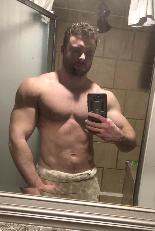 Ready to get dirty again