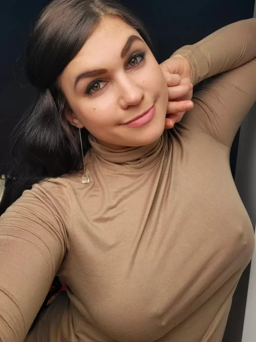 Ready to start ;) look for me on @chaturbate