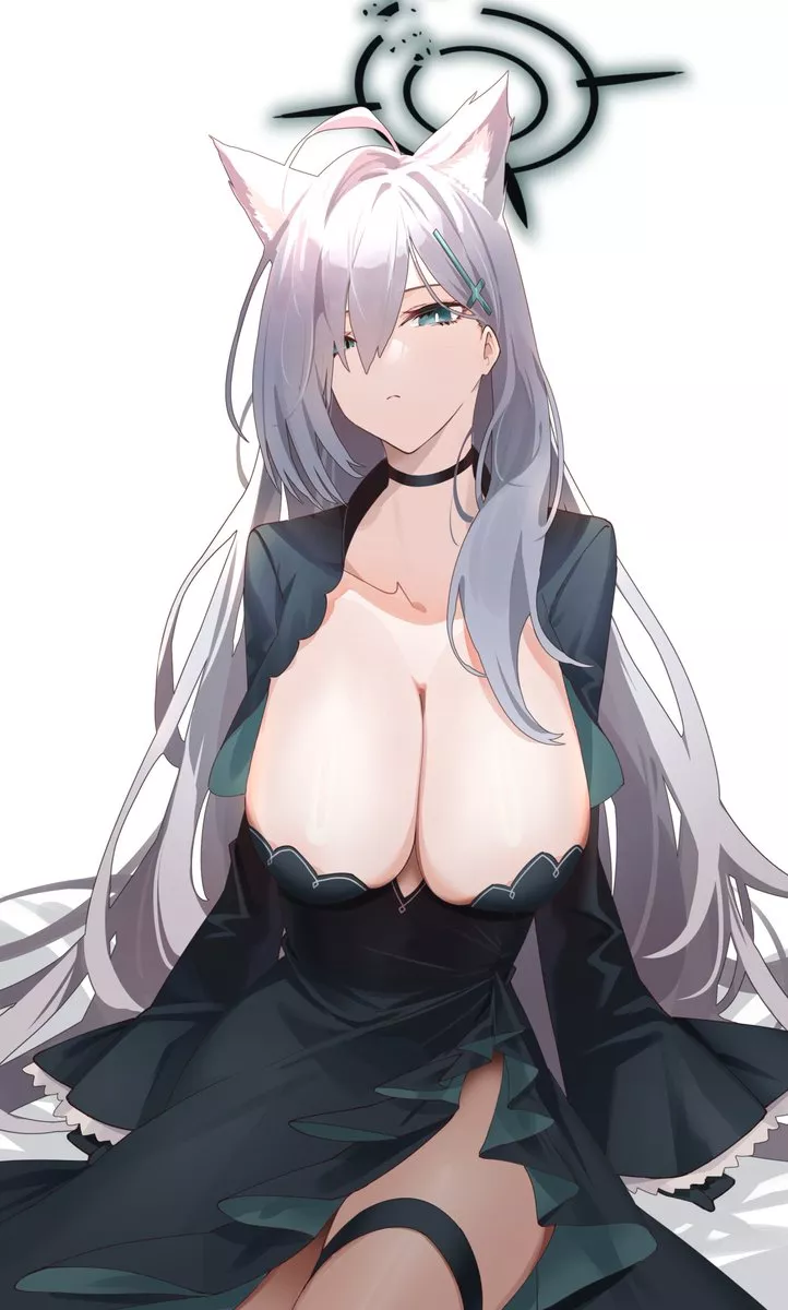 Shiroko Alter [Blue Archive]