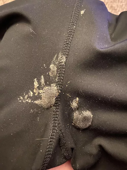 The scent is so strong on these 🤤