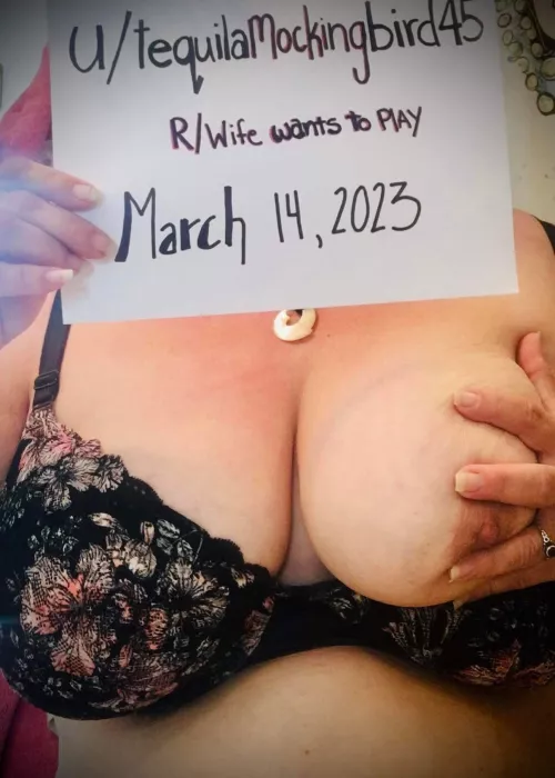 Verification please π