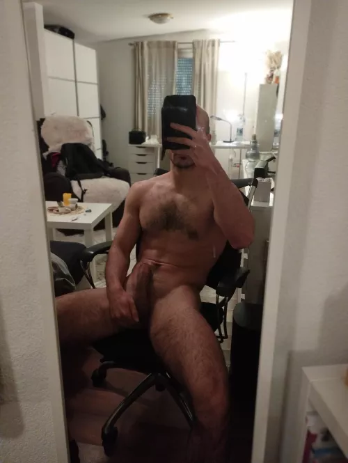 Wanna be my fuckdoll?