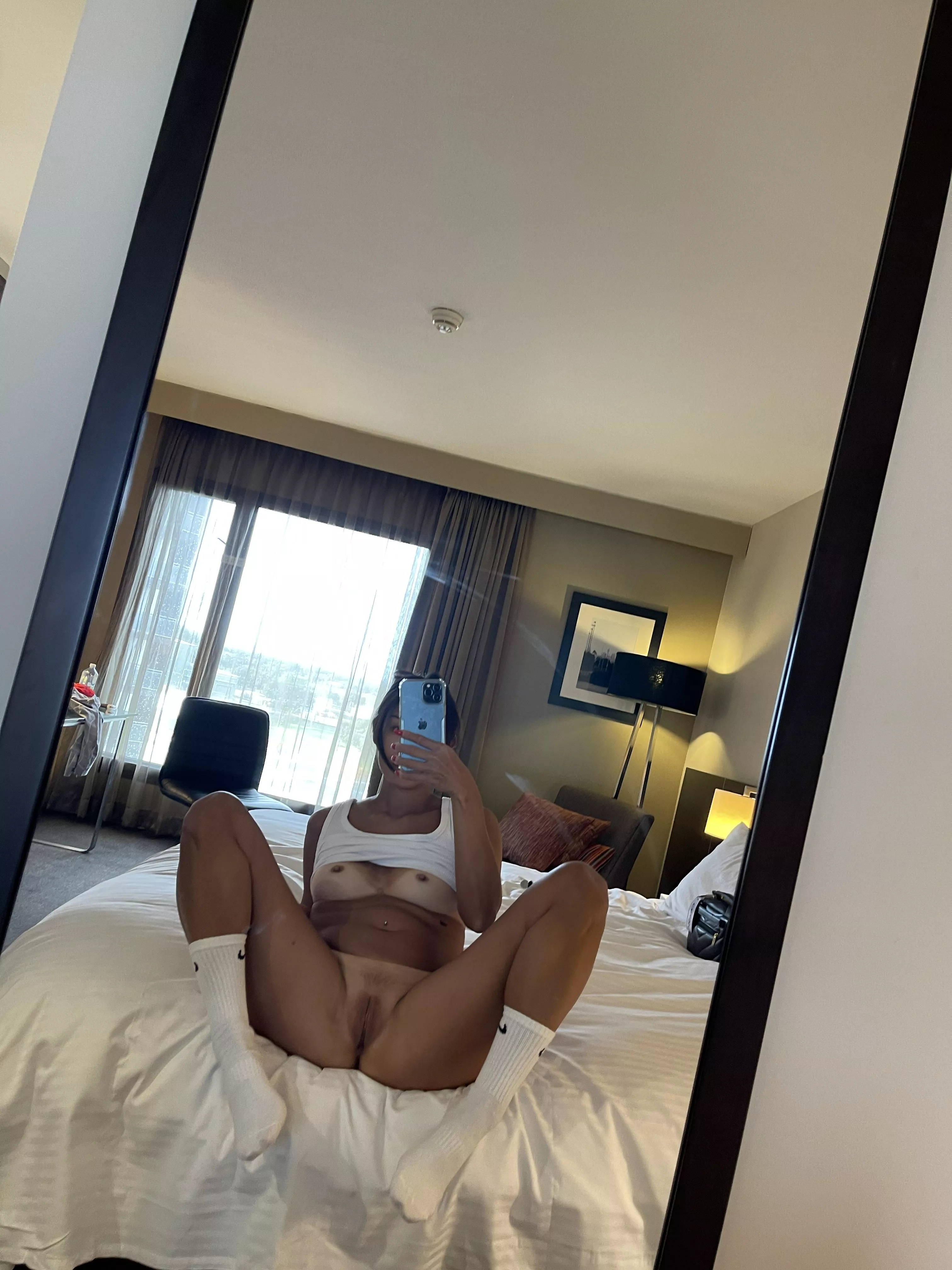 What did you pay attention to first