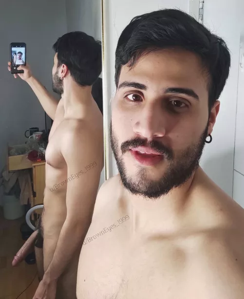 What do you think guys? 🔥🥵