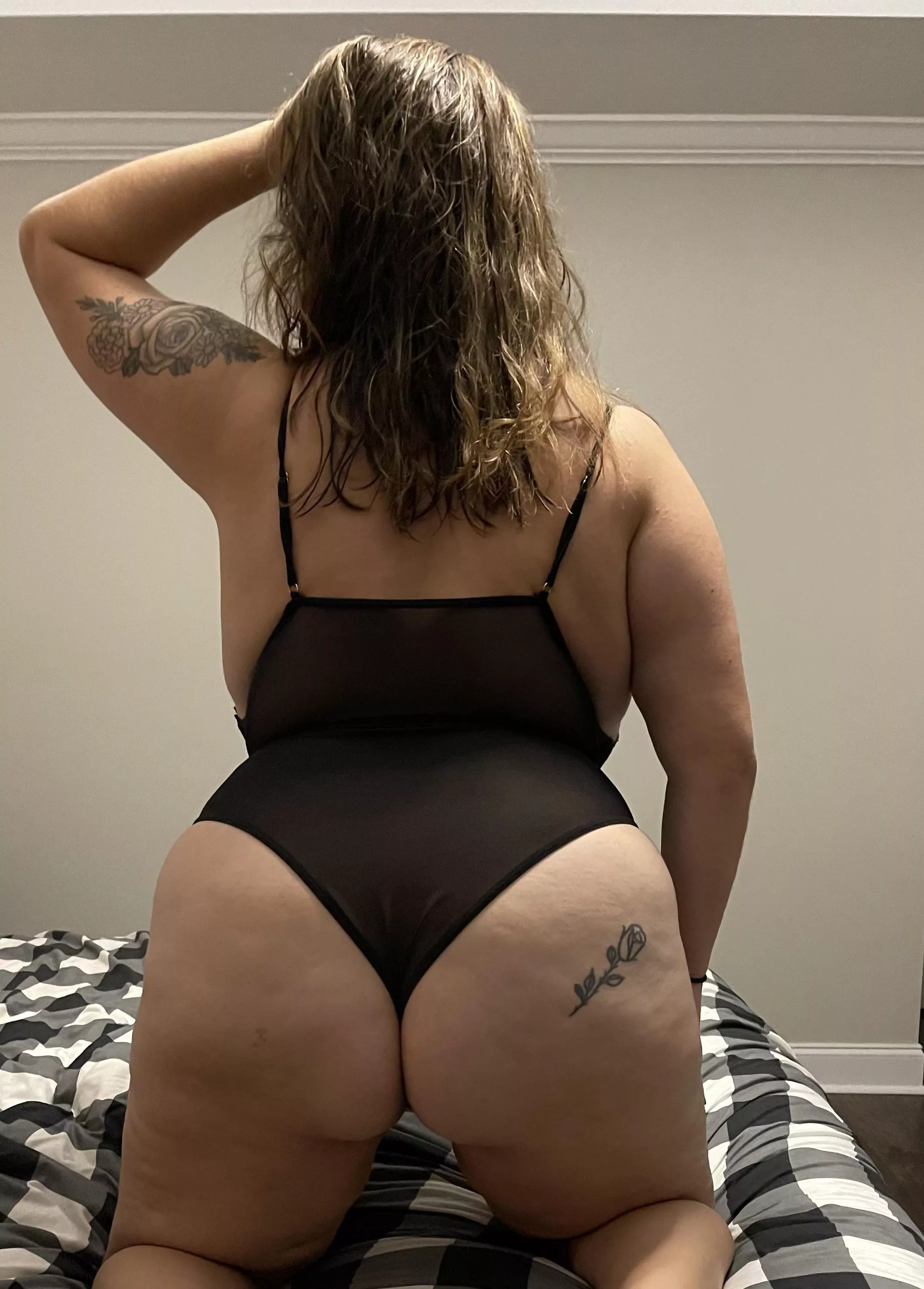 What do you think I’m waiting for?