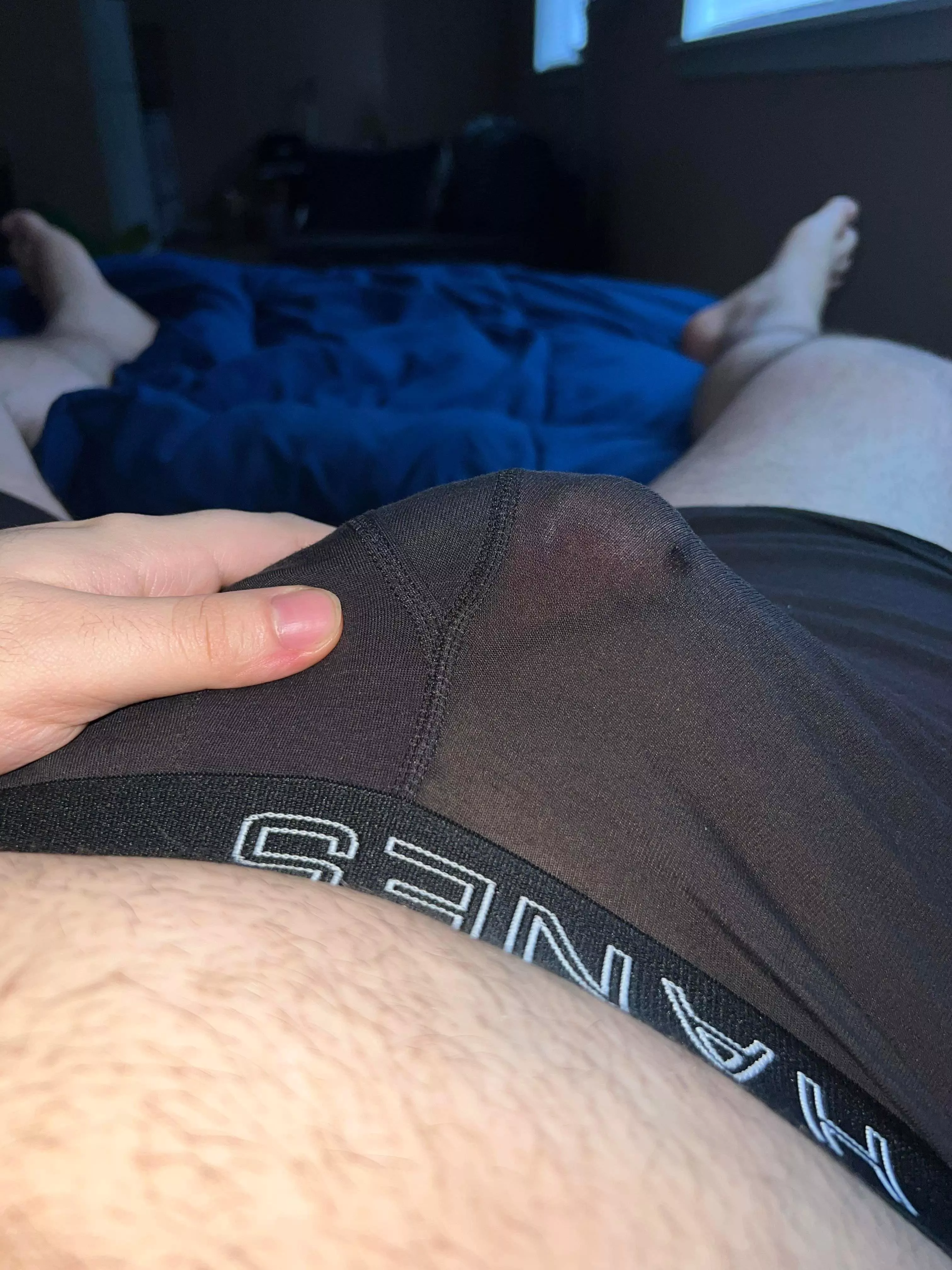 Who wanna play with it?