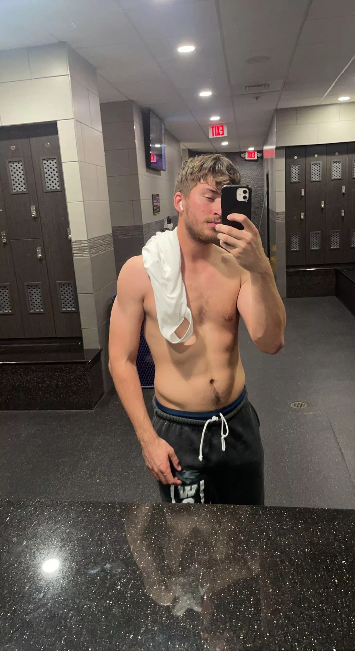 Who wants to see more?