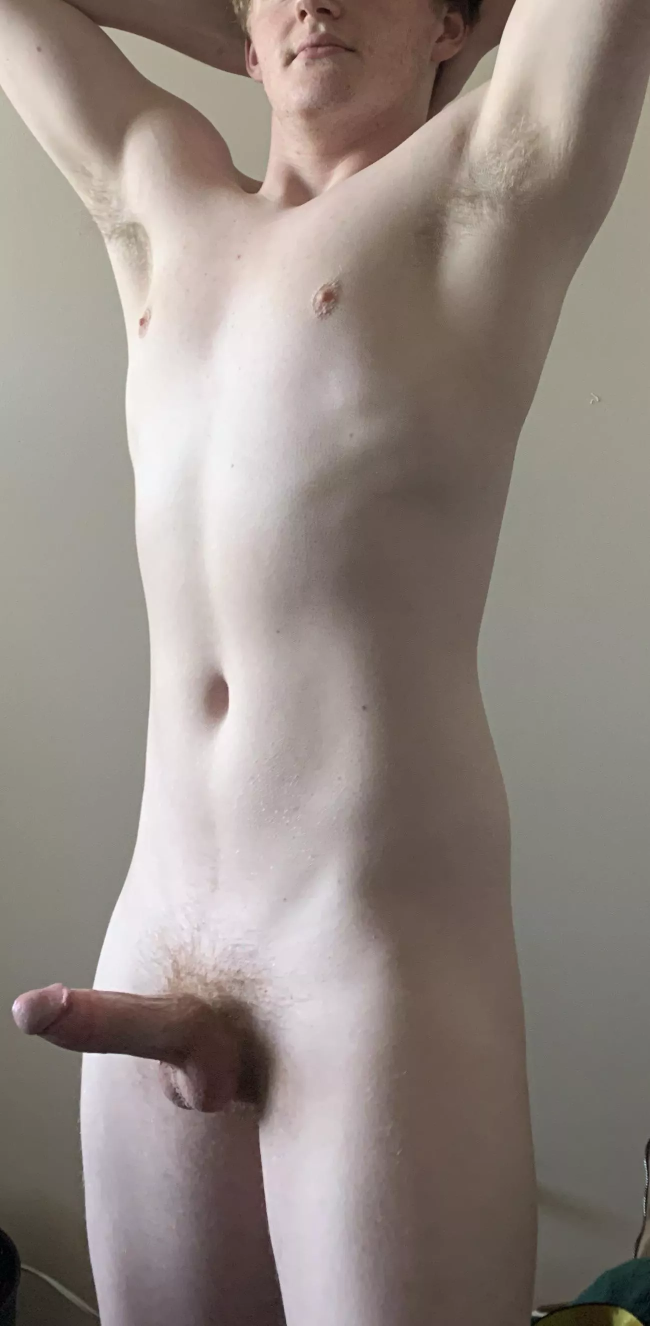 Would you actually fuck a college guy?