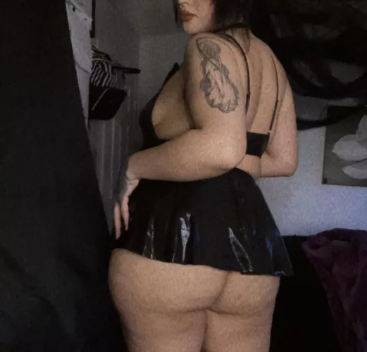 Would you let me use you as a sex toy 🥵