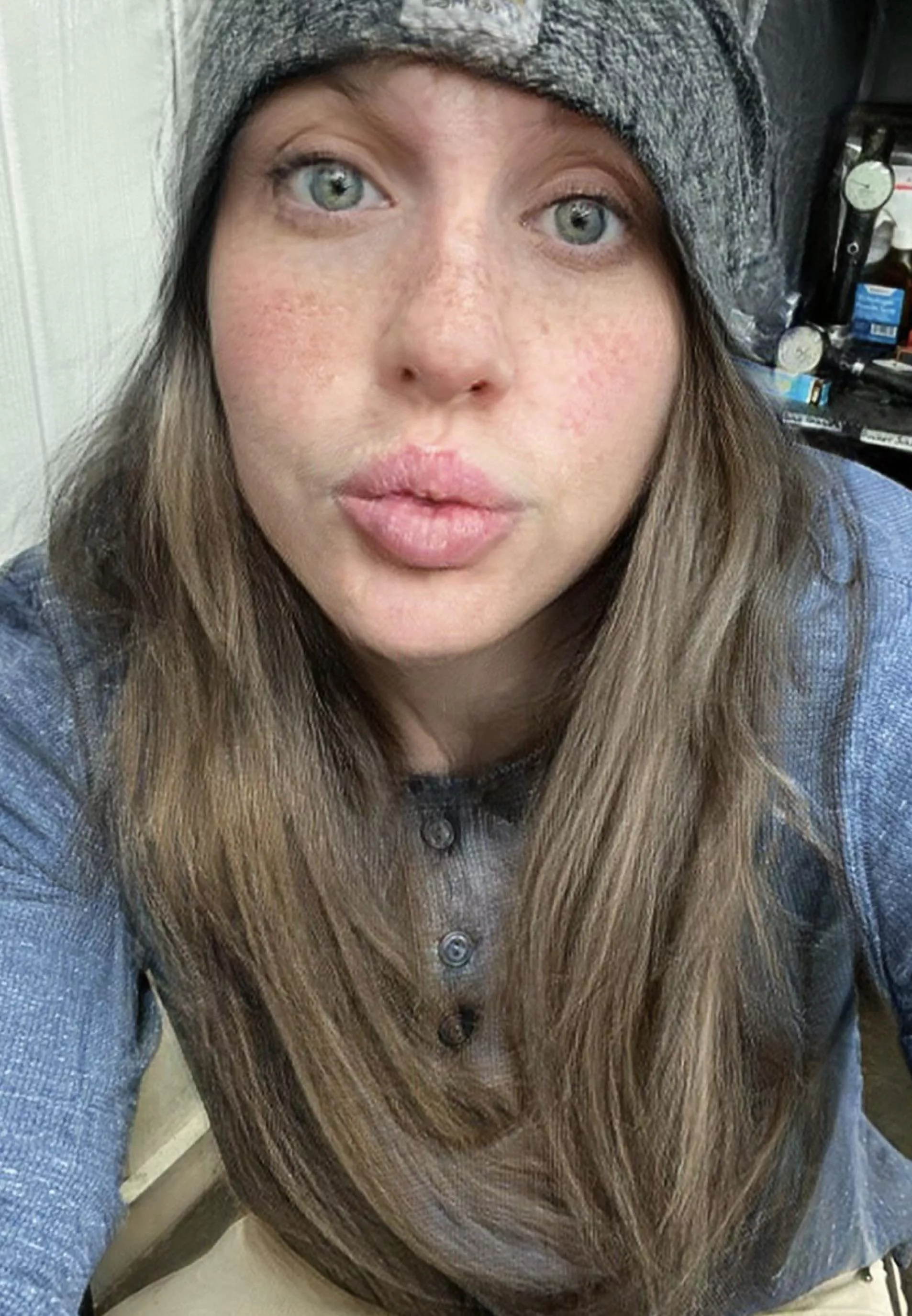 yes please or no thank you