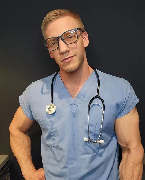 Your Doctor 👨‍⚕️🩺