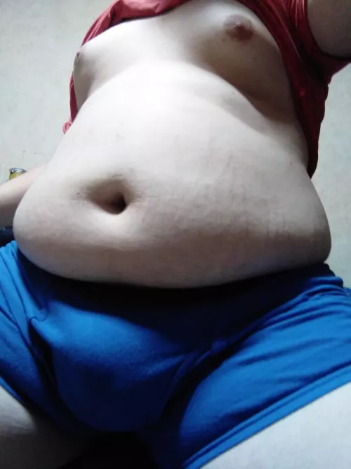 219 punds reached i wanna get teased so bad lol