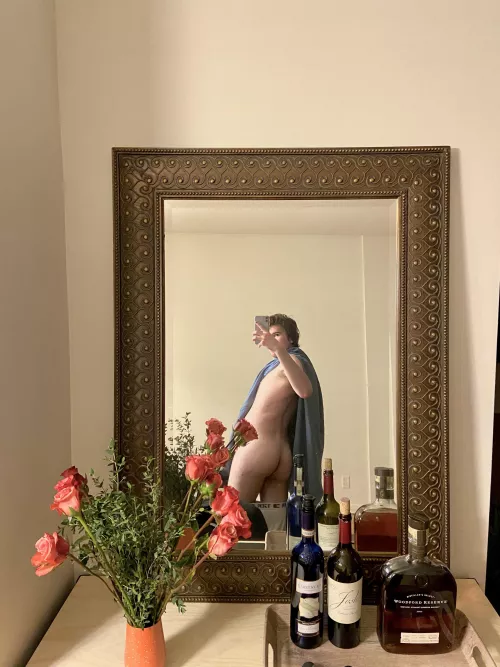 (23) your favorite piece of art