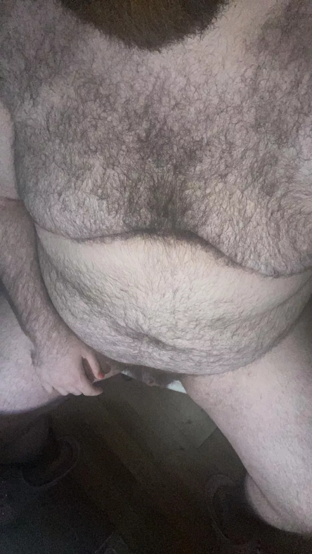 [26] need someone down there between my legs