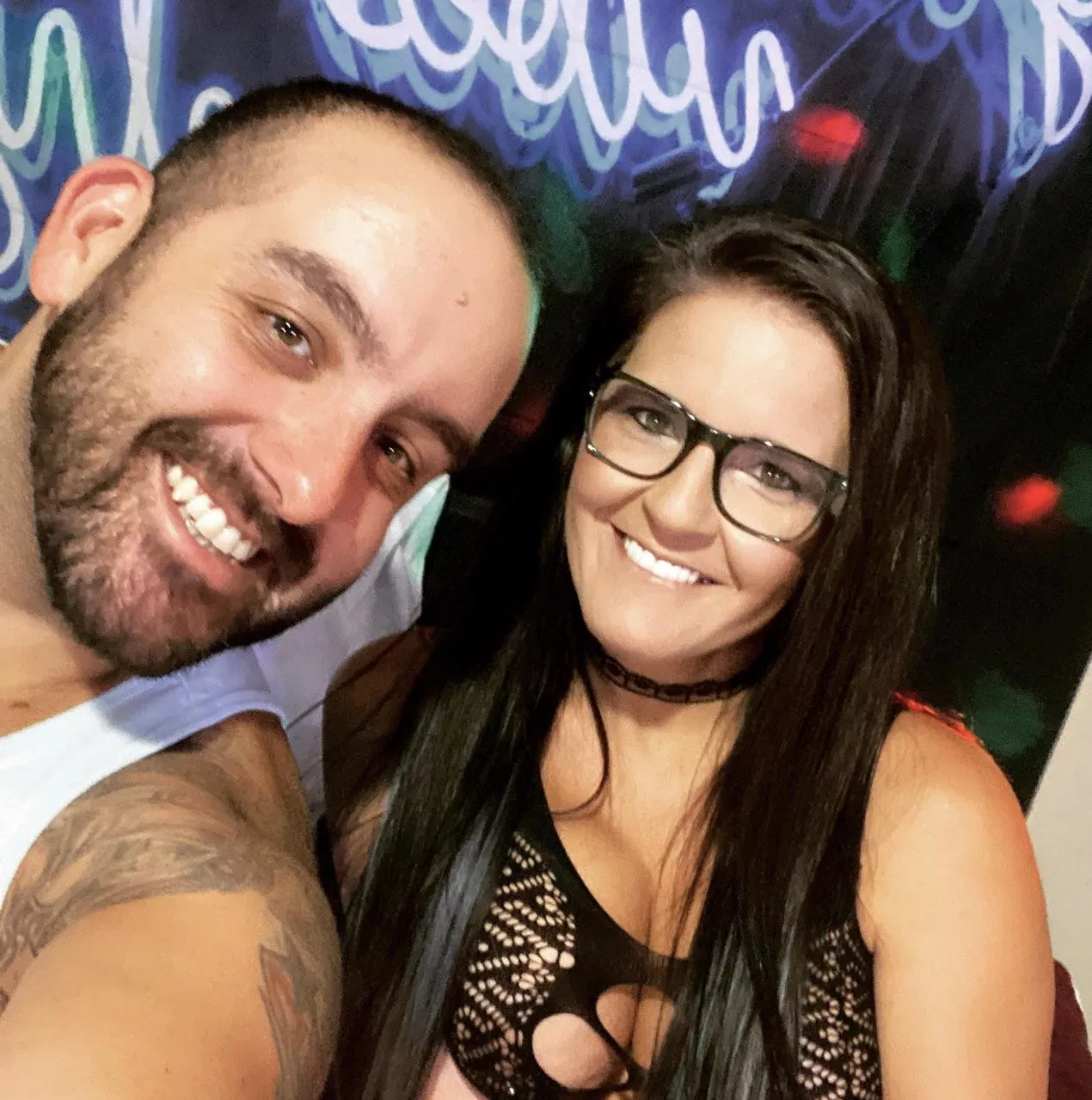 [41/35 MF4F] [New Orleans] looking for a cake to show my husband what he’s missing with me. Make him want only you. Someone who’s good at making me jealous 🤤😈