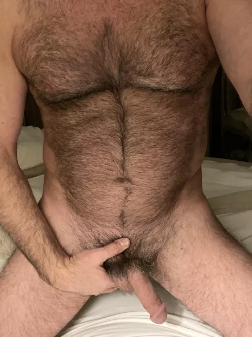 [52] I guess I’m a daddy now?
