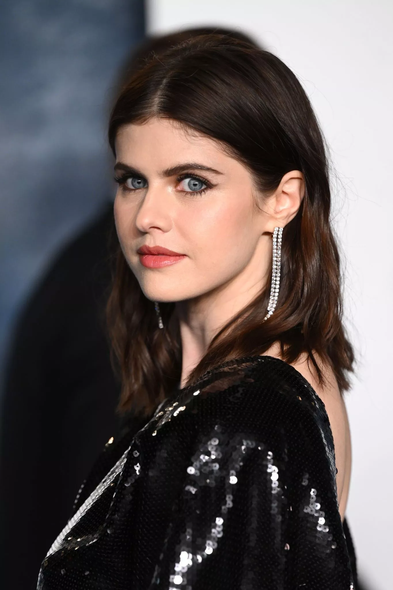 Alexandra Daddario (03/12/23)