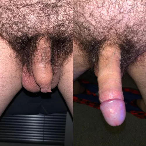 Am I a grower?!