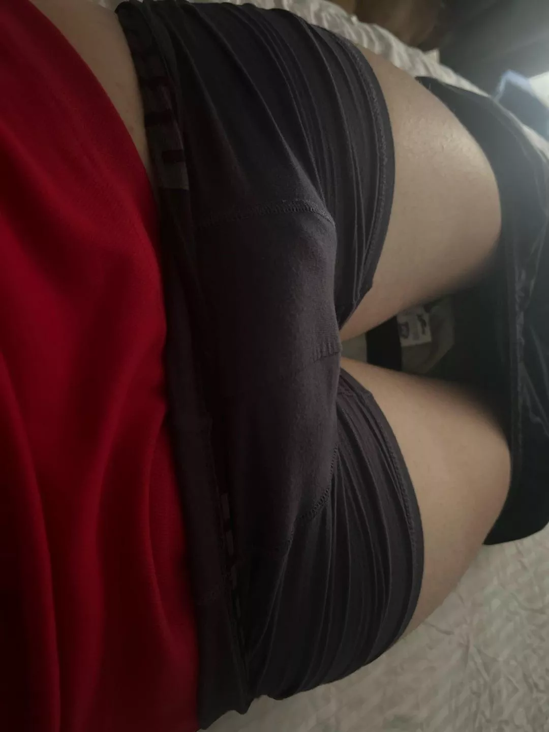 Anyone want to compare? Loser has to send the winner their mrs tits. M34 F29