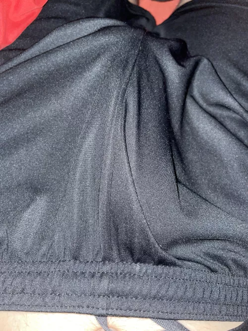 Anyone who'd like to take him out?