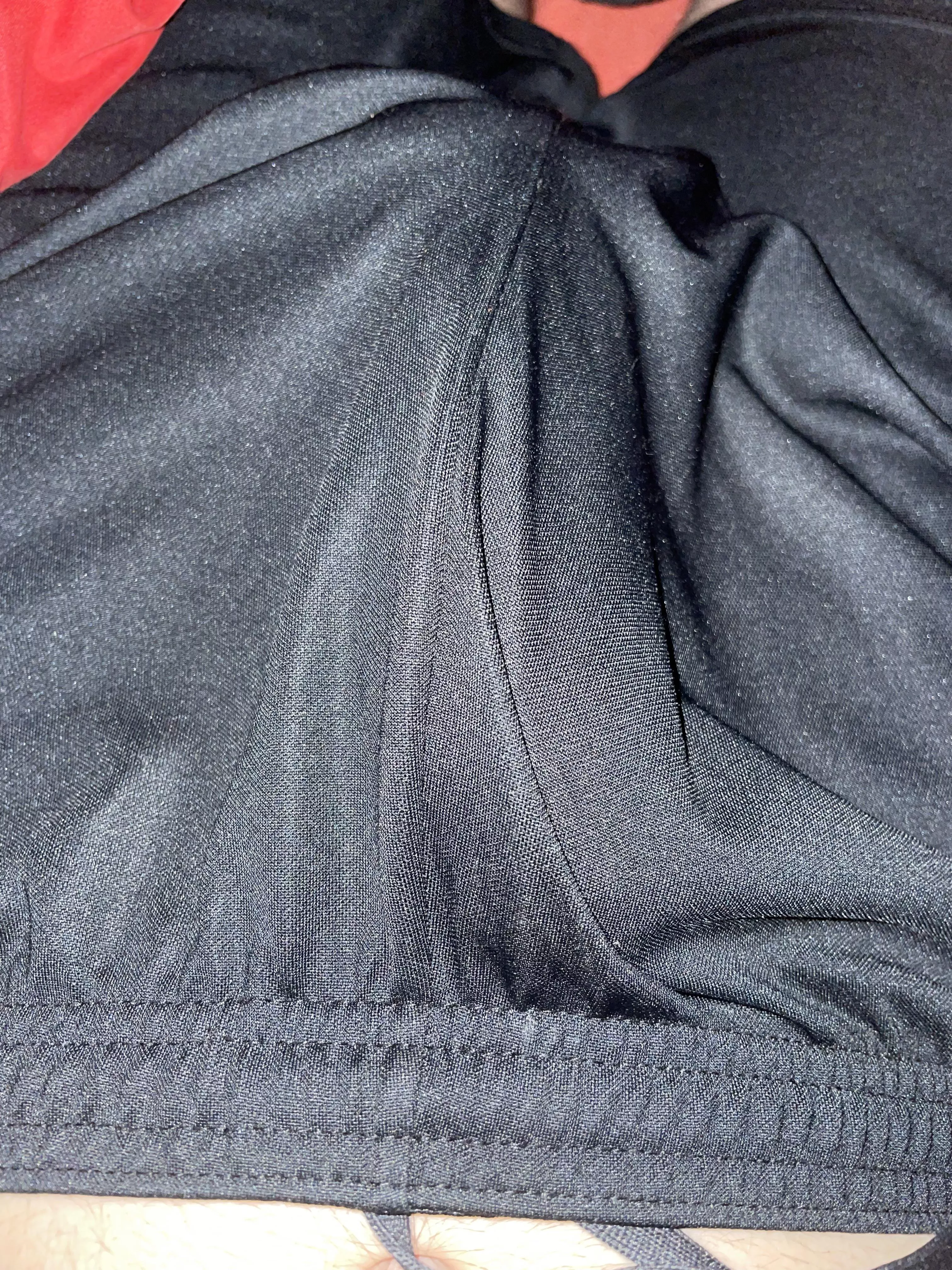 Anyone who'd like to take him out?