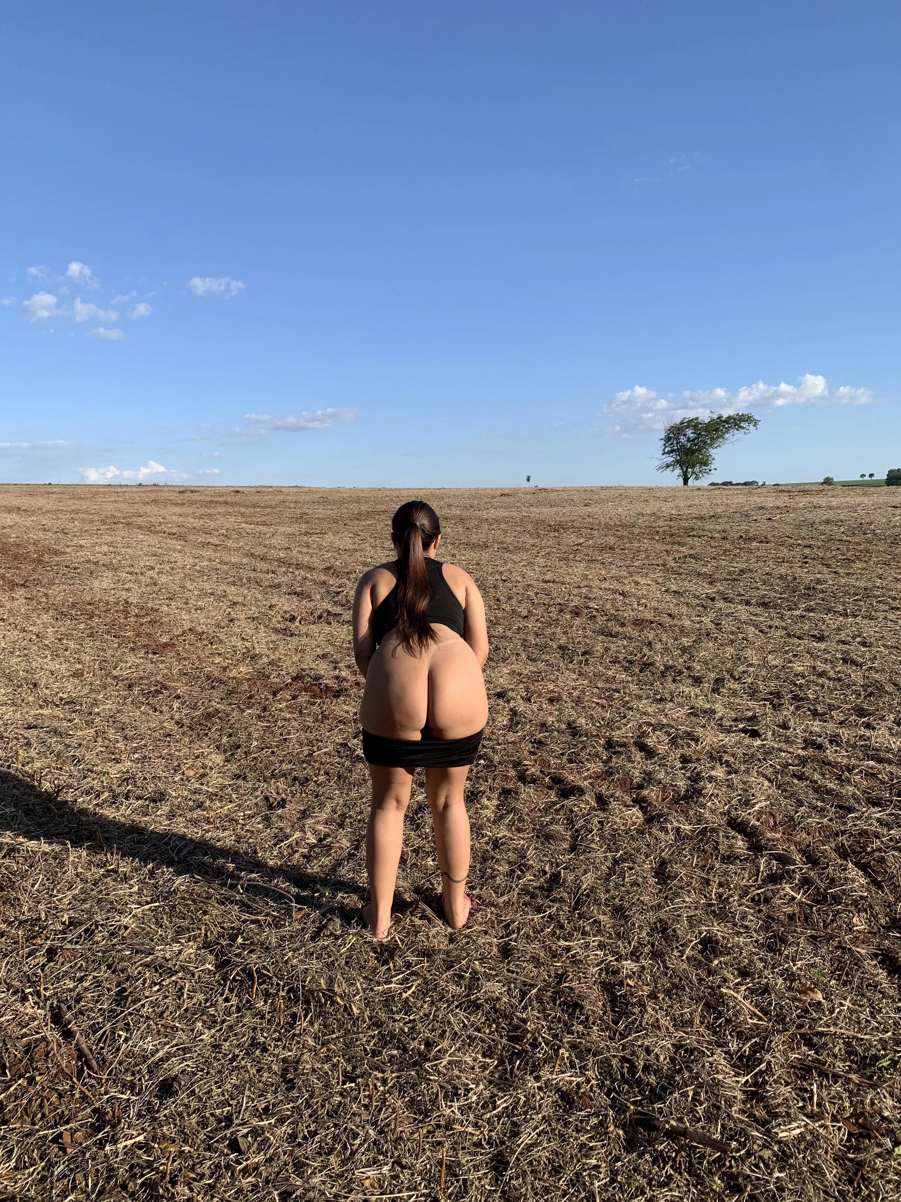 Call me when the wife says no