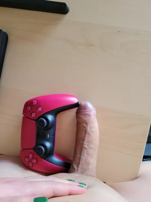 Can someone please embarrass my average cock