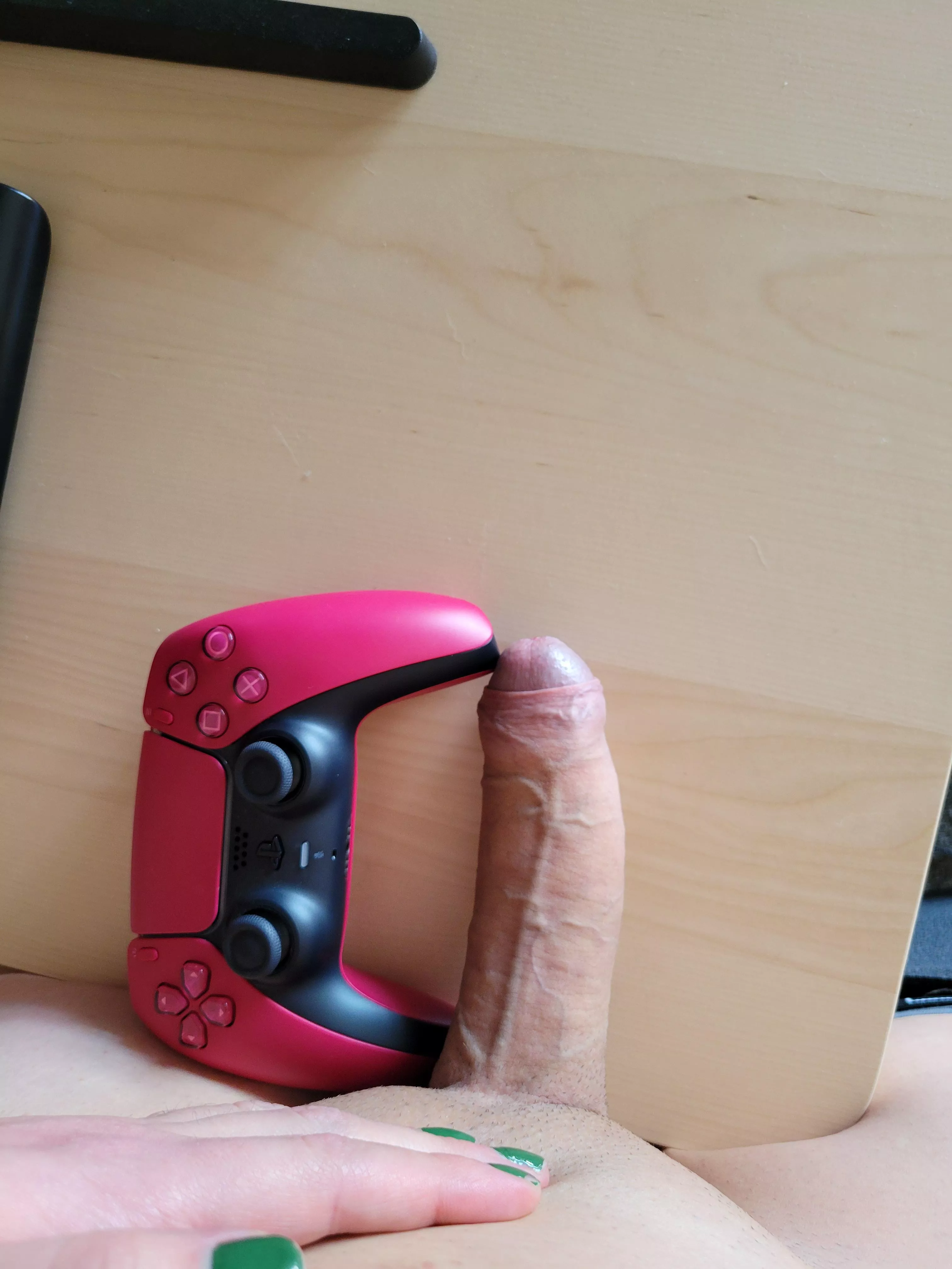 Can someone please embarrass my average cock