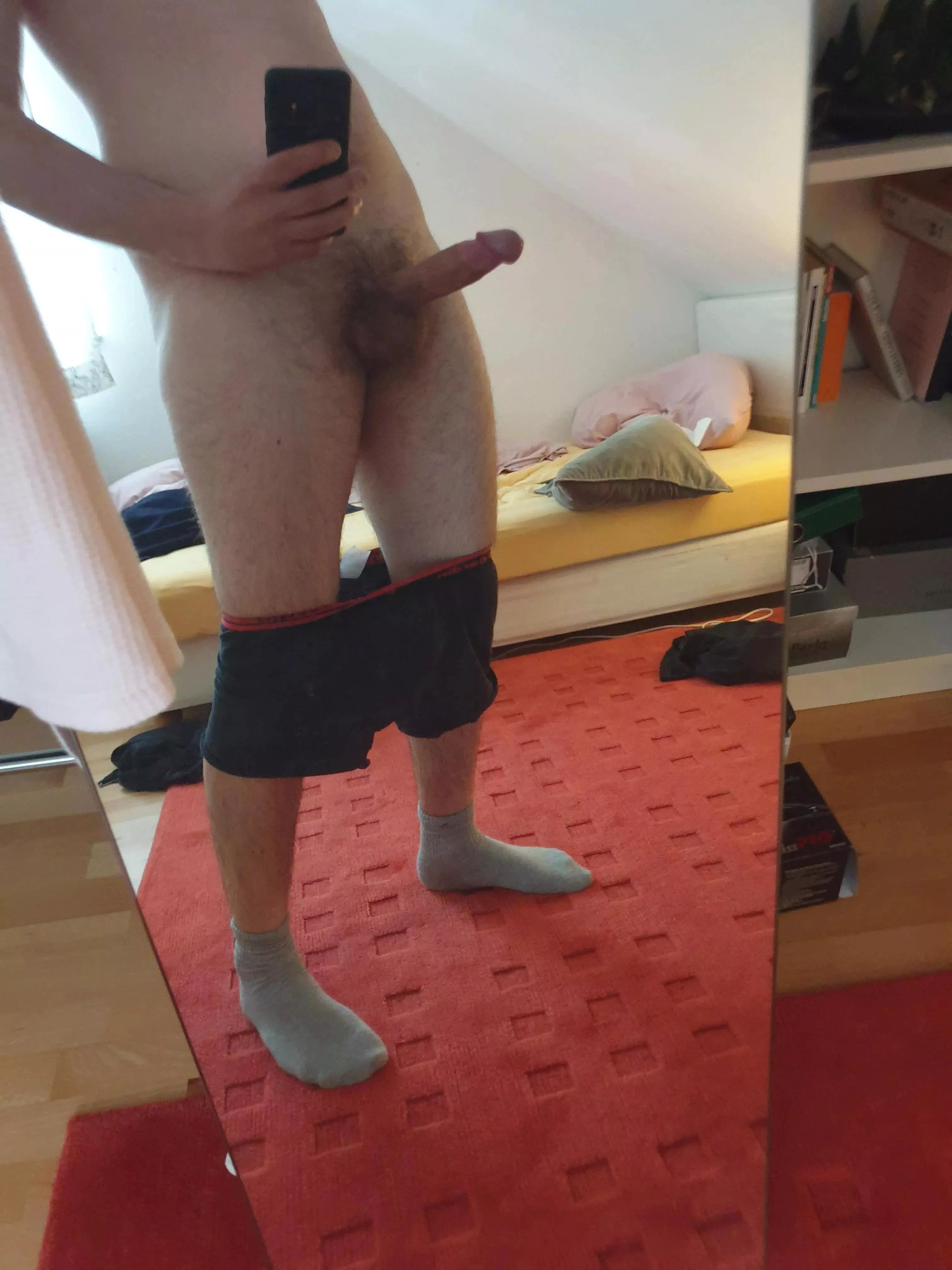 Can you please suck me off?