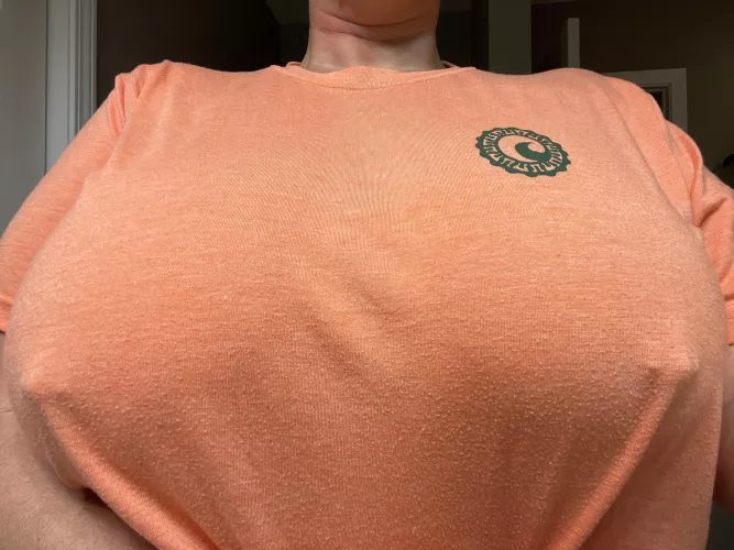 Can you tell I’m pierced