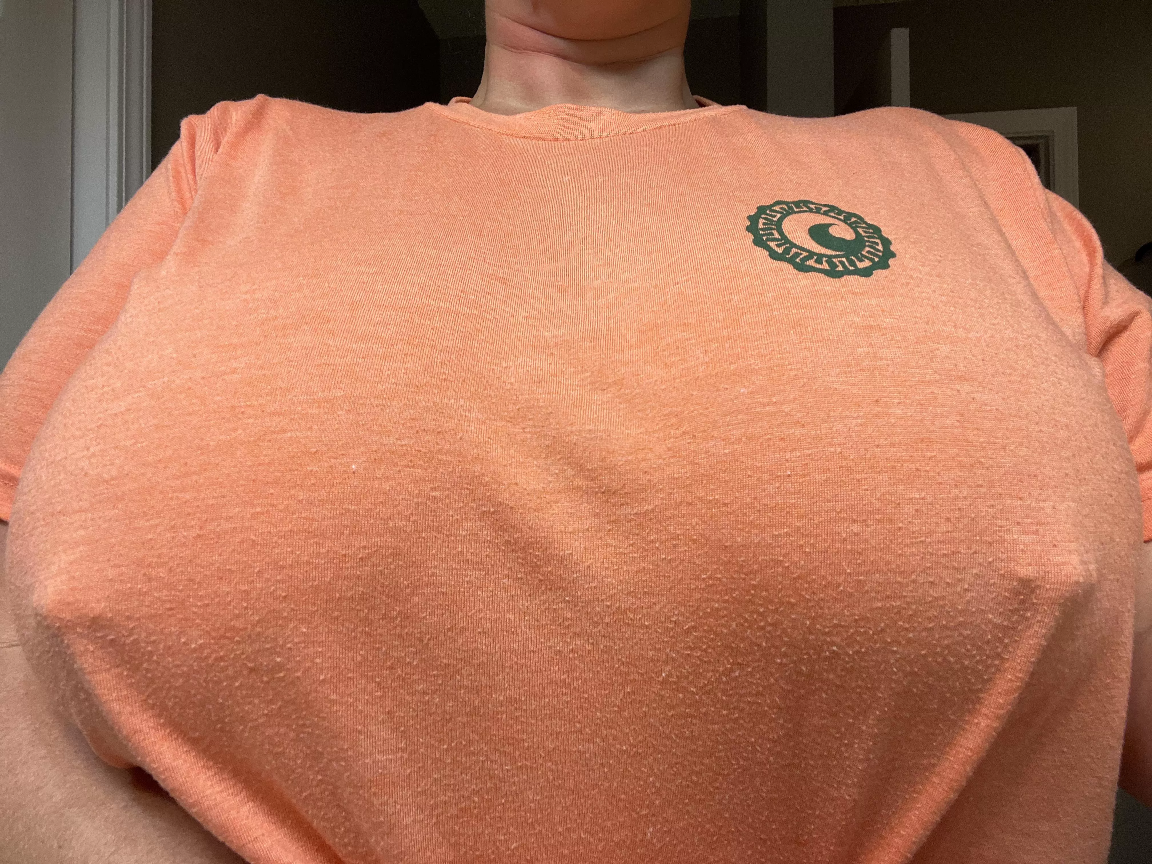 Can you tell I’m pierced