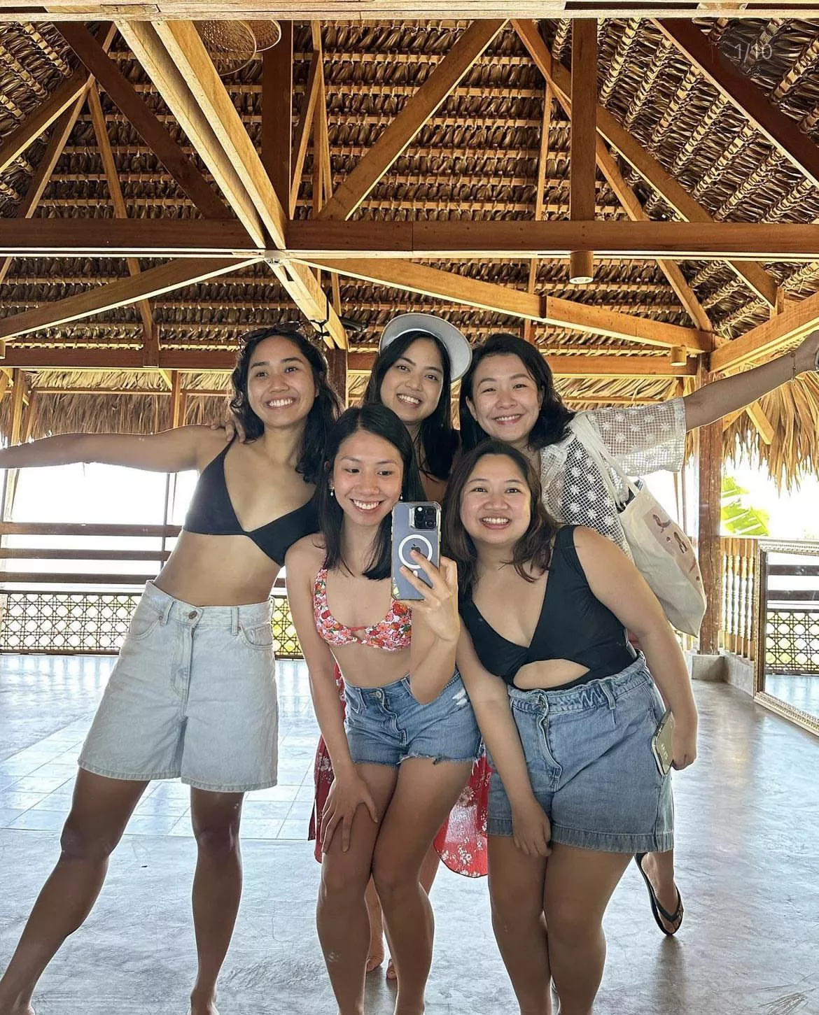 Choose your Filipina and wwyd