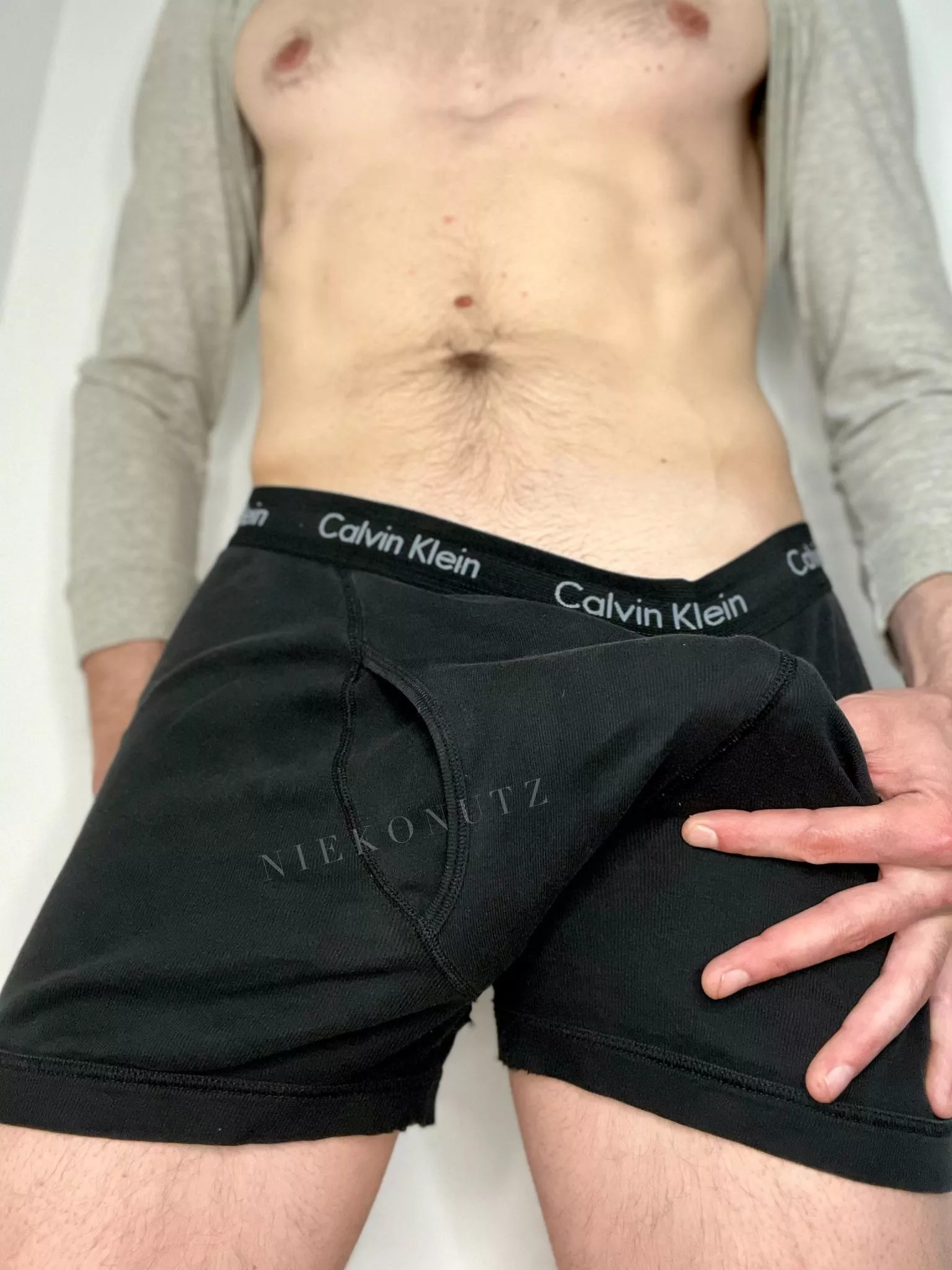 Classic CK Black