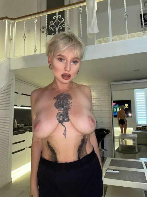 Come bury your face in them!