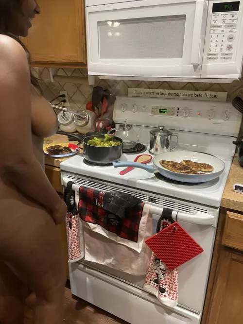 Cooking oil 1 - Calypso 0