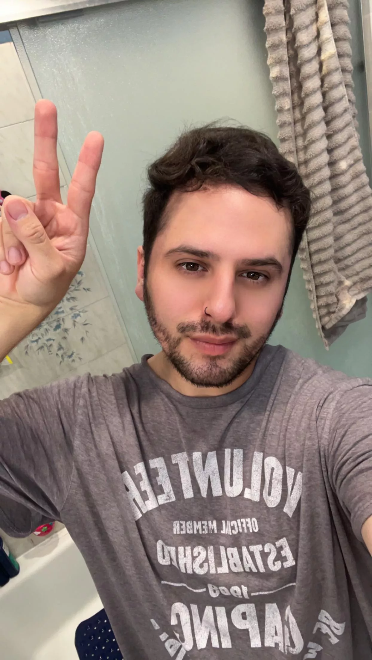 Day is done, now can relax :)