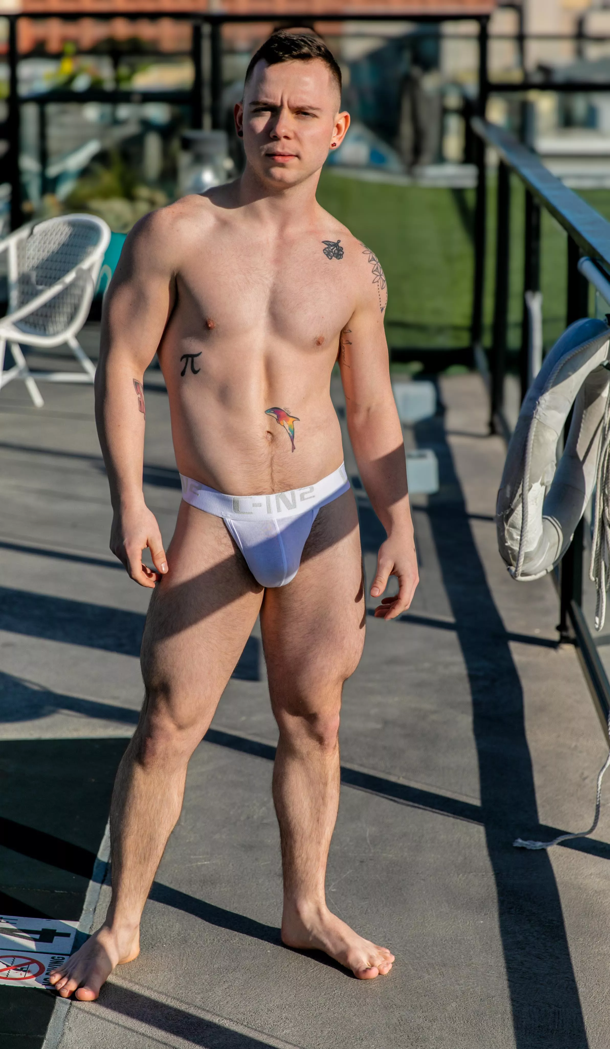 Do I make these look Good?