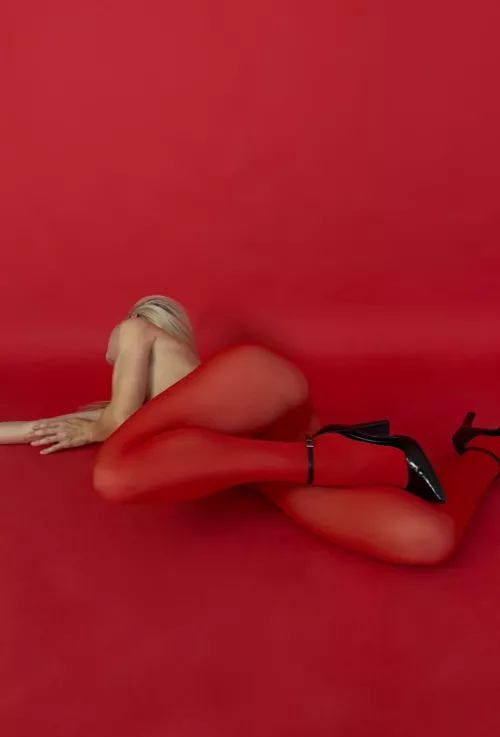 Do you like my legs?