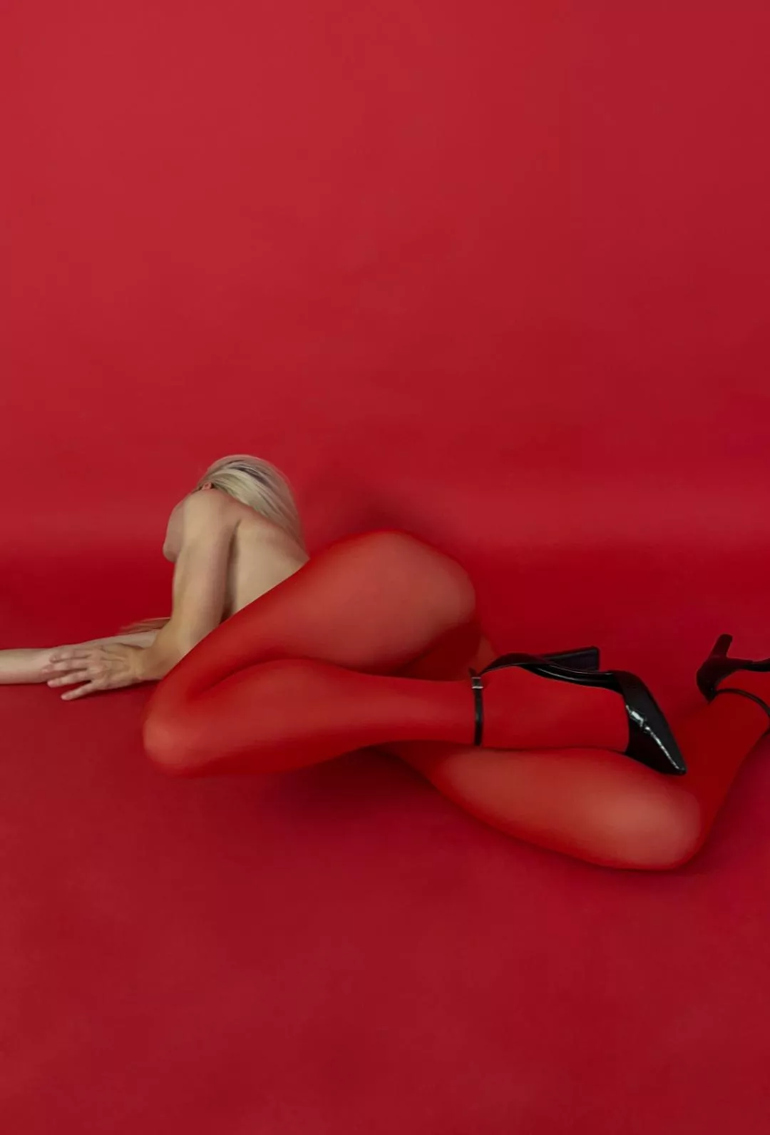 Do you like my legs?