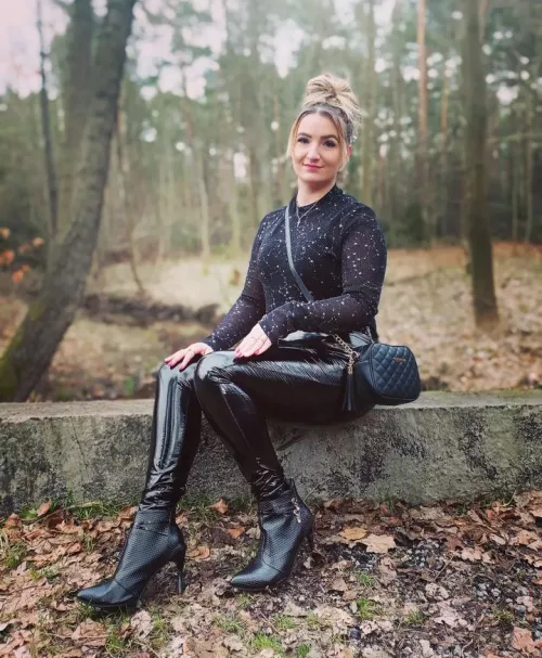 Do you like outdoor photo?💖