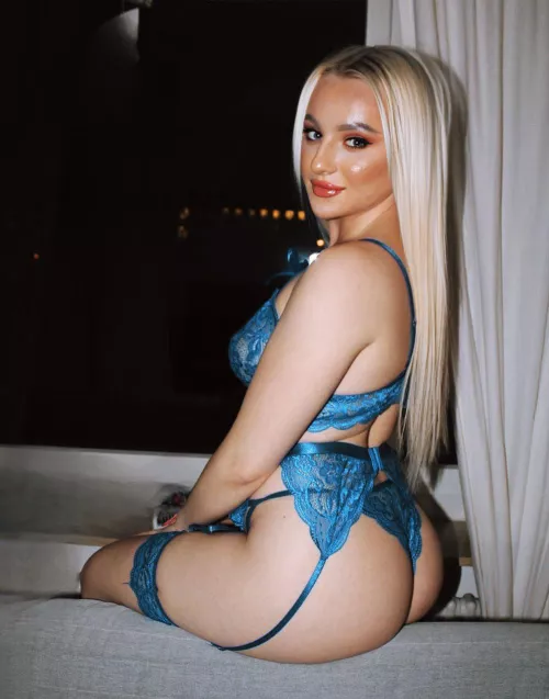 Do you like Sexy blonds ??